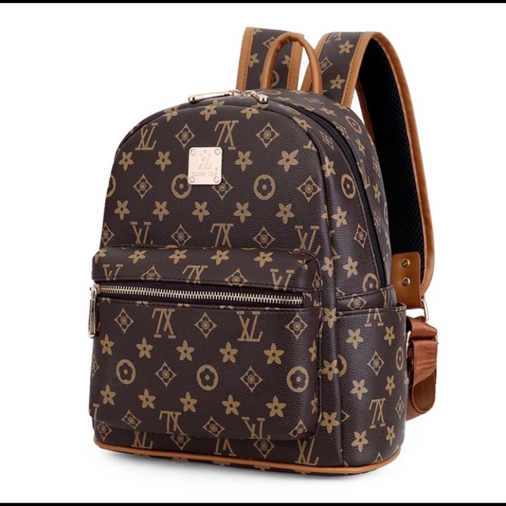 New stylish Backpack - Picture 6 of 6